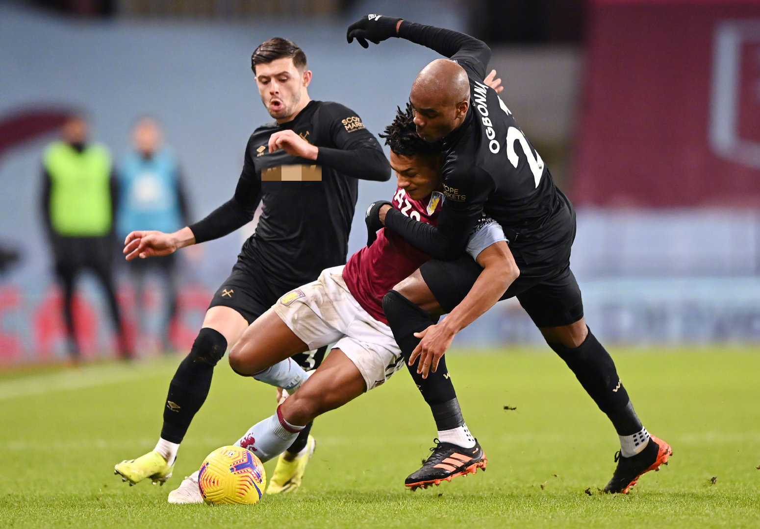 同时也释放 同时也释放